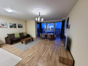 NT miesto rinka Burė 2 Apartamentai